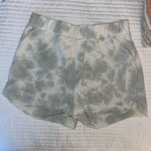 Lounge Shorts